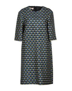 Короткое платье Marni