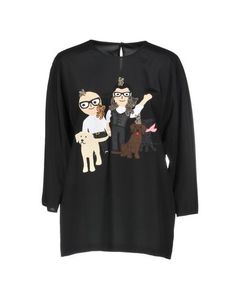 Блузка Dolce & Gabbana