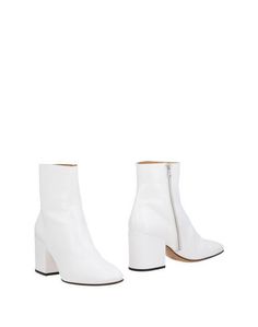 Полусапоги и высокие ботинки Dries Van Noten