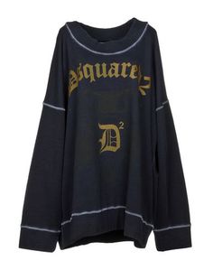 Толстовка Dsquared2