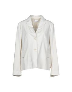 Пиджак Jil Sander