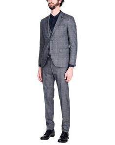 Костюм Lardini