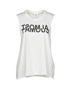 Топ без рукавов Vero Moda