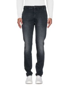 Джинсовые брюки Calvin Klein Jeans