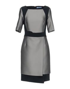 Короткое платье Blumarine