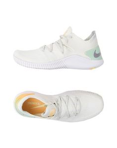 Низкие кеды и кроссовки Nike
