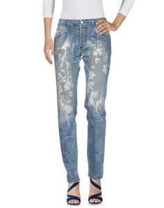 Джинсовые брюки Entre Amis