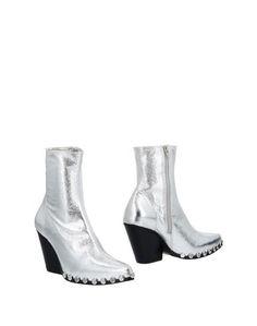 Полусапоги и высокие ботинки Jeffrey Campbell