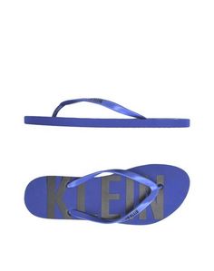 Вьетнамки Calvin Klein