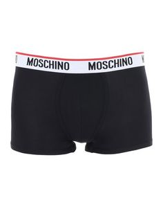 Боксеры Moschino