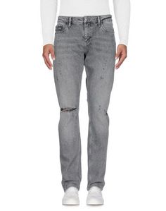 Джинсовые брюки Calvin Klein Jeans