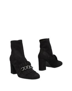 Полусапоги и высокие ботинки Stuart Weitzman