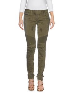 Джинсовые брюки Philipp Plein