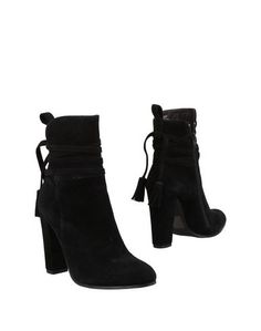 Полусапоги и высокие ботинки Steve Madden