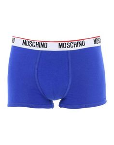 Боксеры Moschino