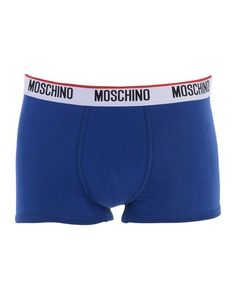 Боксеры Moschino