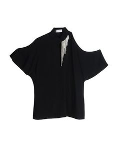 Блузка Lanvin