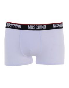 Боксеры Moschino