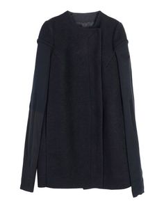 Пальто Rick Owens