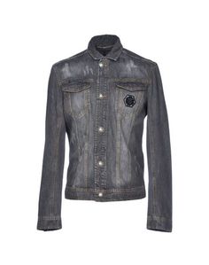 Джинсовая верхняя одежда Philipp Plein
