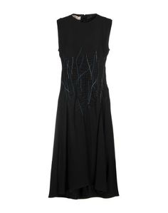 Платье длиной 3/4 Marni