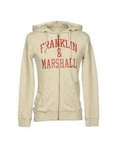 Толстовка Franklin & Marshall