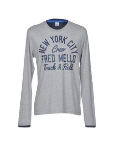 Футболка Fred Mello