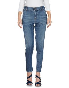 Джинсовые брюки I Blues