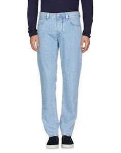 Джинсовые брюки Diesel