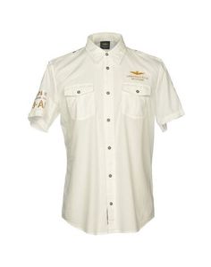 Pубашка Aeronautica Militare