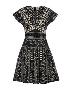 Короткое платье Valentino