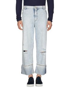 Джинсовые брюки Cheap Monday