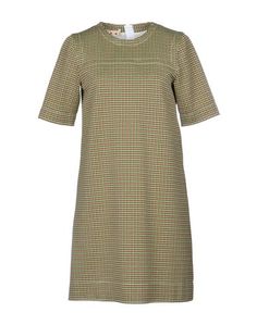 Короткое платье Marni