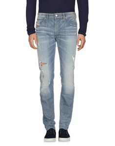 Джинсовые брюки Diesel