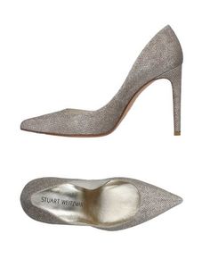 Туфли Stuart Weitzman