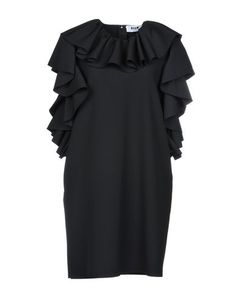 Короткое платье Msgm