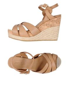Сандалии Jimmy Choo