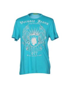 Футболка Versace Jeans