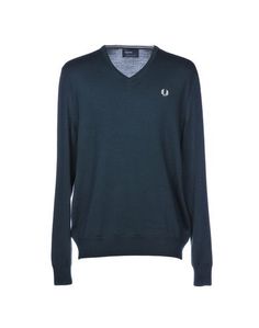 Свитер Fred Perry