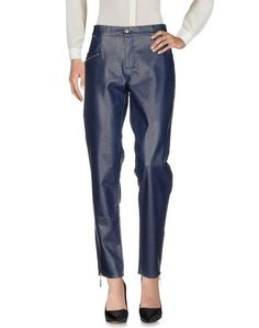 Повседневные брюки Versace Jeans