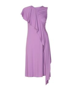 Платье до колена Emilio Pucci