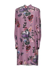 Короткое платье Erdem