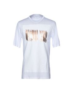 Футболка Helmut Lang