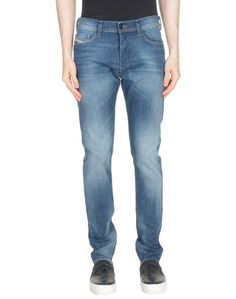 Джинсовые брюки Diesel