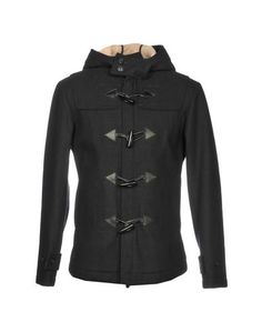 Пальто Armani Jeans