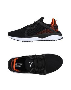 Низкие кеды и кроссовки Puma