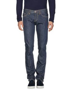 Джинсовые брюки Philipp Plein