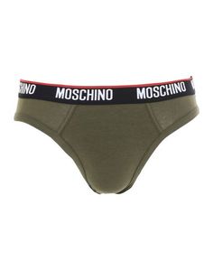 Трусы Moschino