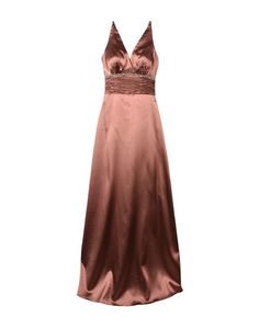 Длинное платье Bella Formals BY Venus