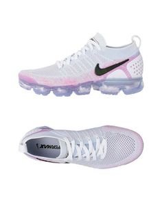 Низкие кеды и кроссовки Nike